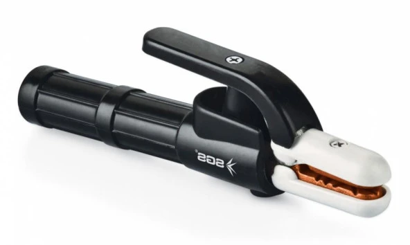 Öztürk SGS315 Kaynak Pensesi Bakalit 300A - 3