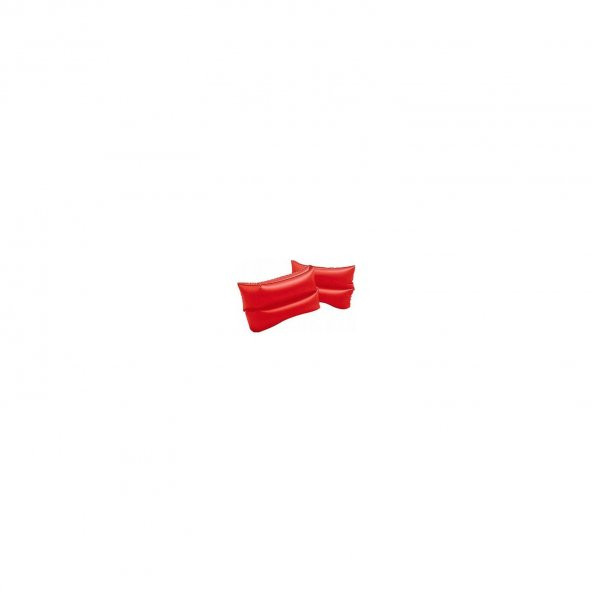Intex 59642 Düz Renkli 2 Bölme Kolluk 25 Cm - 2
