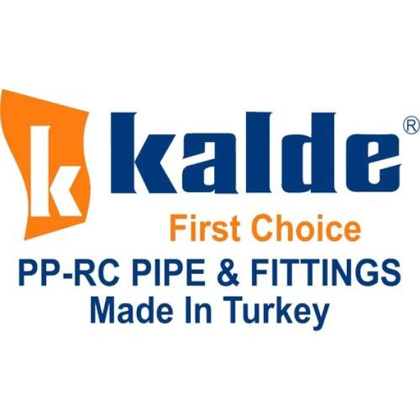 Kalde Kombi Montaj Seti Pp 8'Li Dirsekli Bağlantı - 3