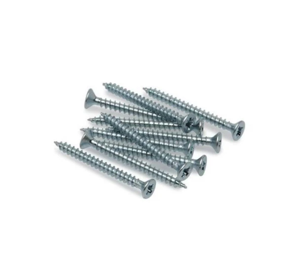 Wunder 3.5x30 Sunta Vidası 1000 Li Paket ürün görseli 1