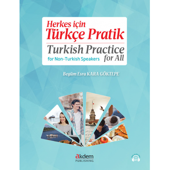 Herkes için Türkçe Pratik – Turkish Practice for All