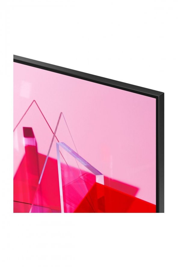 Samsung Samsung 65Q60T 65" 165 Ekran Uydu Alıcılı 4K Ultra HD Smart QLED TV - 6