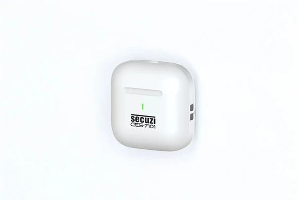 Silikonsuz Kablosuz Bluetooth Kulaklık - 4