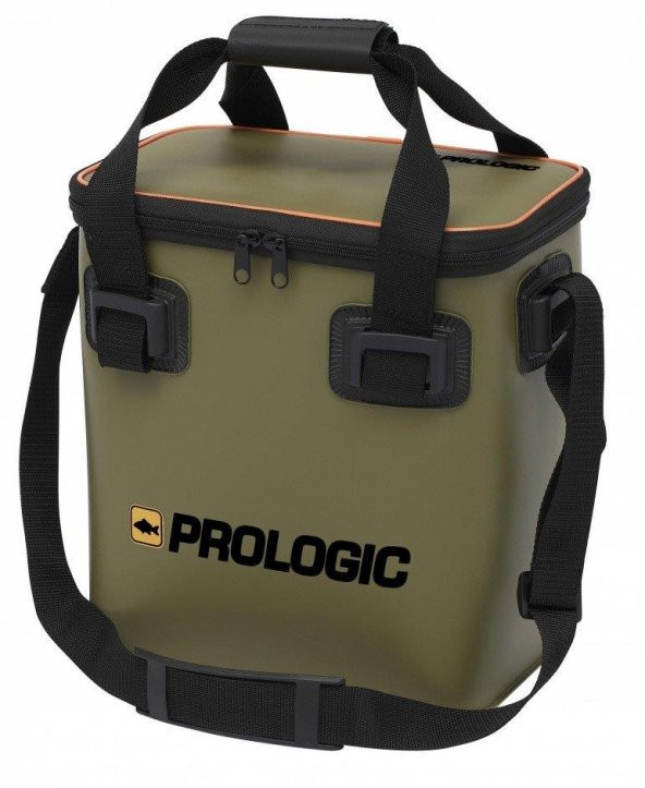 Prologic Storm Safe Insulated Bag 34x33x24cm - 1