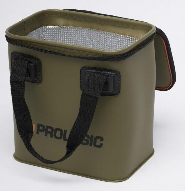 Prologic Storm Safe Insulated Bag 34x33x24cm - 2