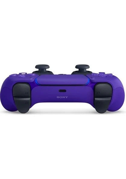 Sony DualSense Mor Kablosuz PS5 Oyun Kolu (Bilkom garantili) - 4