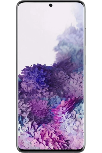 Samsung Galaxy S20 Plus Black 128GB Yenilenmiş A Kalite (12 Ay Garantili)