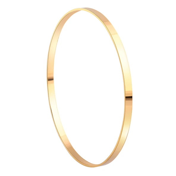 AgaKulche Ajda Kibrit Çöpü Ray 10 gr 22 Ayar Bilezik - Resim 4