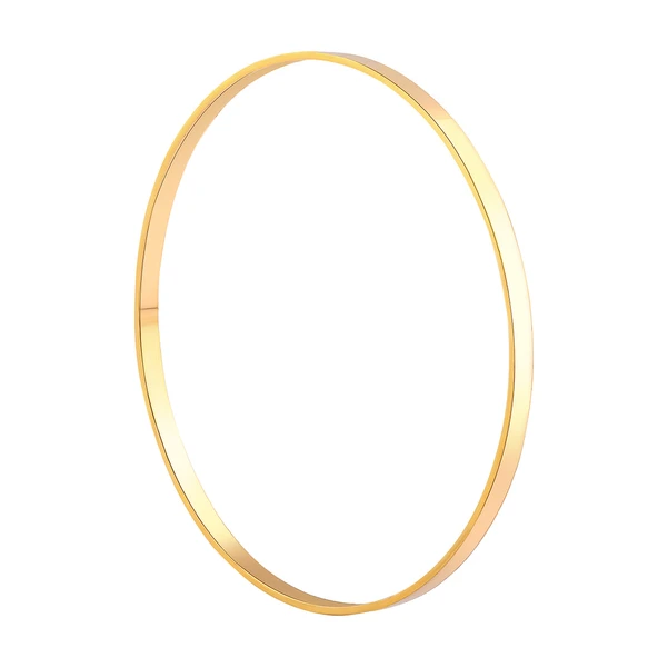 AgaKulche Ajda Kibrit Çöpü Ray 10 gr 22 Ayar Bilezik - Resim 3