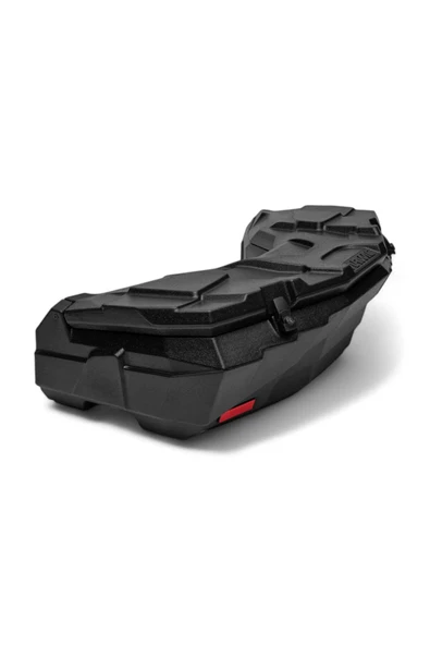 arwic ATV Çantası ATV Bagajı Kilit Mekanizmalı Arka CV170 - 3