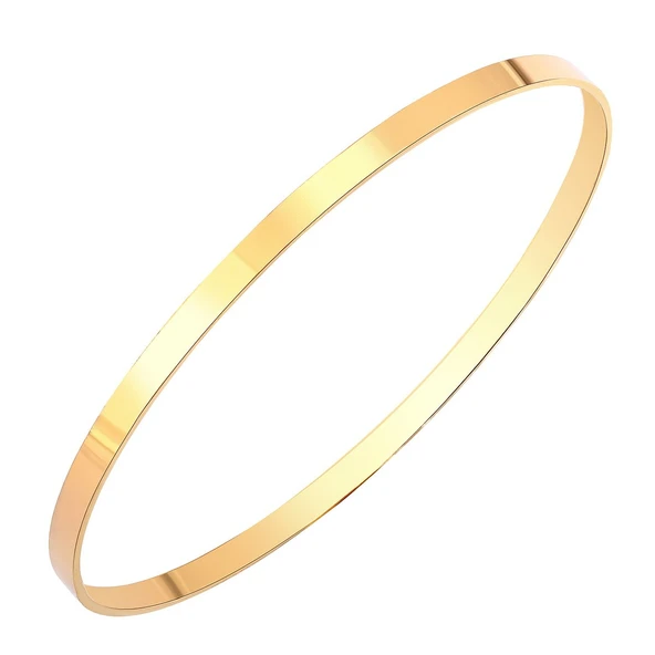 AgaKulche Ajda Kibrit Çöpü Ray 10 gr 22 Ayar Bilezik ürün görseli