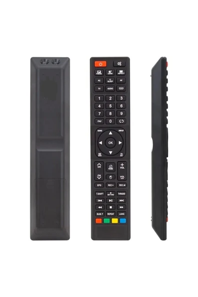 Telenova Smart Led Tv Kumandası