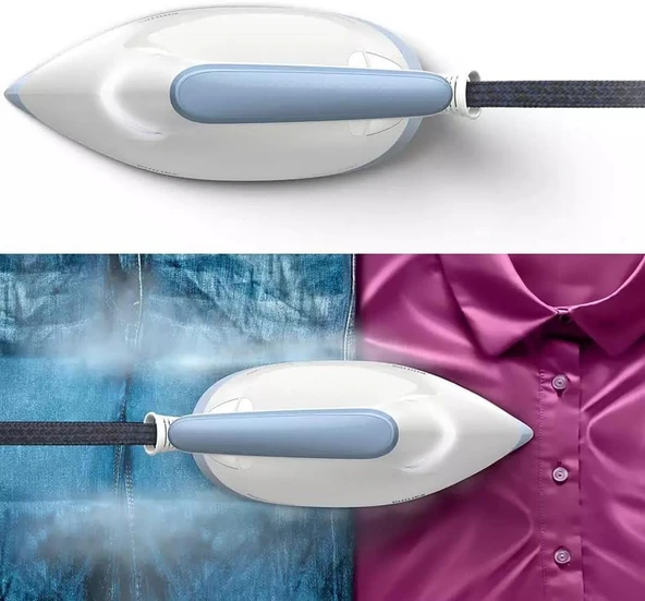 Philips PerfectCare 6000 Serisi Buhar Kazanlı Ütü PSG6026/20 - 3