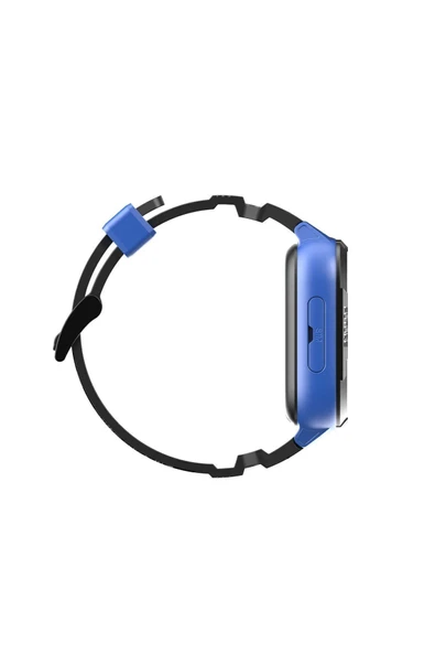 Botslab 360+ E3 Mavi Akıllı Çocuk Saati - 7