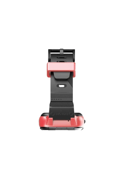 Botslab 360+ E3 Pembe Akıllı Çocuk Saati - 5