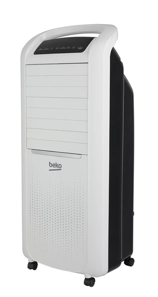 Beko AC 7030 Havadar Uzaktan Kumandalı İyonizer Hava Soğutucu - 3