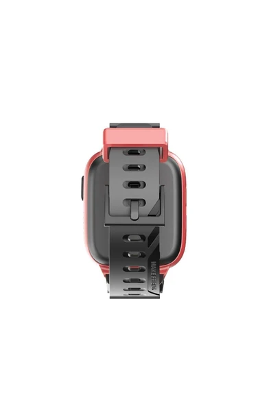 Botslab 360+ E3 Pembe Akıllı Çocuk Saati - 4