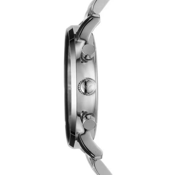 Emporio Armani AR0389 Erkek Kol Saati - Resim 2