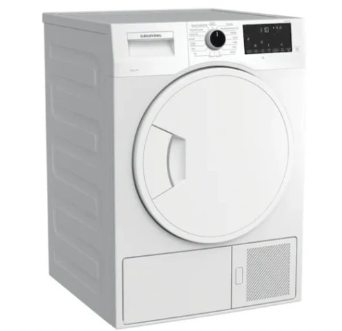 Grundig GDH 92 PCW 9 kg Çamaşır Kurutma Makinesi