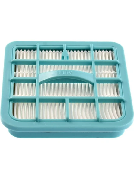 srfn ticaret Philips Fc 8280 Uyumlu Elektrikli Süpürge Silindirik ve Hepa Filtre - Resim 2