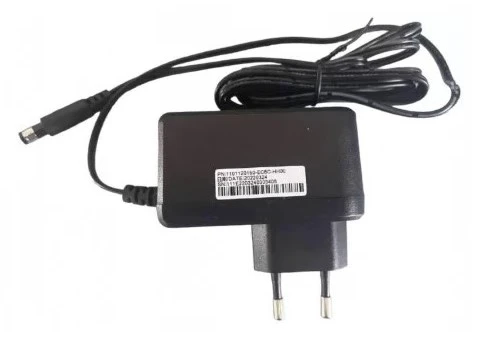 12V 1.5A Modem ve Arduino Uyumlu Plastik Kasa Priz Tipi Adaptör RD1201500-C55-153OG - Resim 5