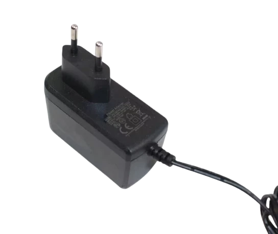 12V 1.5A Modem ve Arduino Uyumlu Plastik Kasa Priz Tipi Adaptör RD1201500-C55-153OG - Resim 4