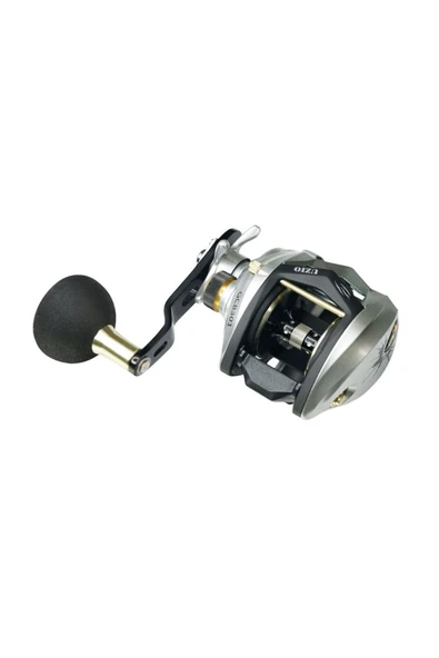 Tica Uzio Gcb301 Sol Kol Slow Jig Makinesi