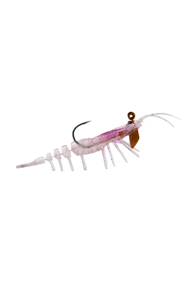 Han Fishing Baby Teke Tkj-108 Caviar Shrimp