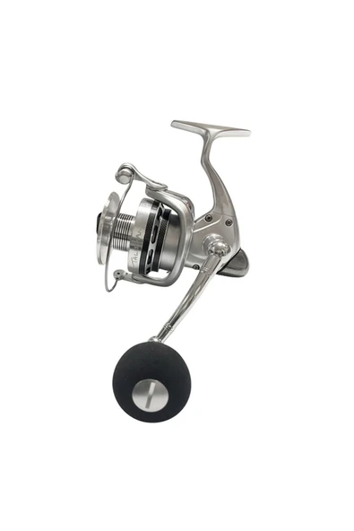 Tica Talisman Tg 8000 H Jigging Makinesi
