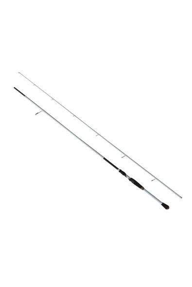 CAPTAIN 1450 Fukushi Spin 2 Parça 240cm. Spin Olta Kamışı 8-38gr Atar