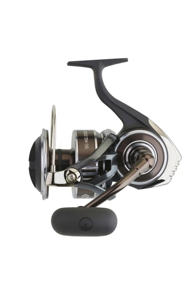 daiwa Bg Mq 20 5000 Dh Spin Olta Makinesi