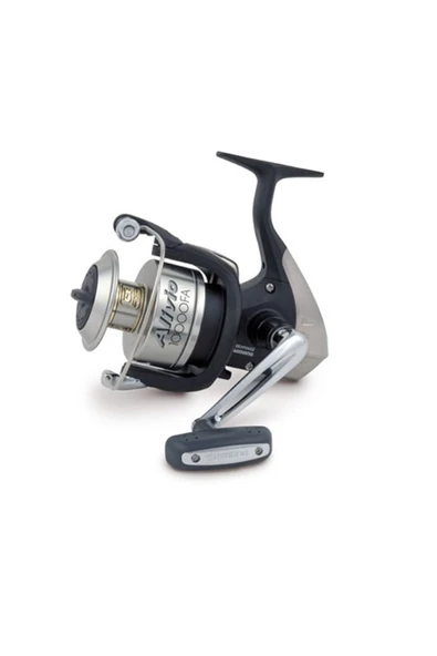 Shimano ALIVIO 10000 FA