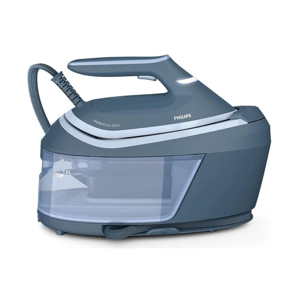 Philips PerfectCare 6000 Serisi Buhar Kazanlı Ütü PSG6042/20