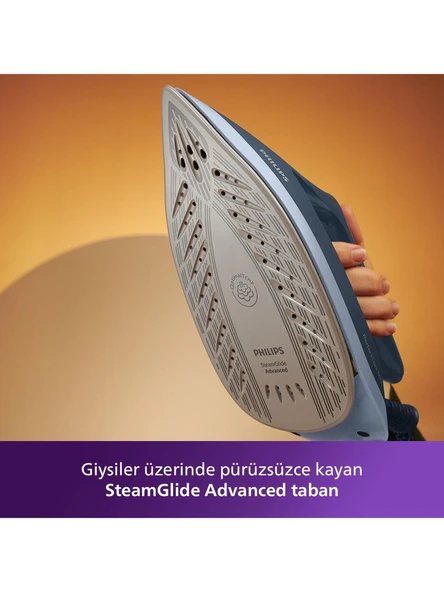 Philips PerfectCare 6000 Serisi Buhar Kazanlı Ütü PSG6042/20 - 4