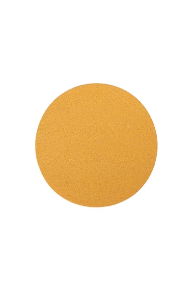detailmarket MİRKA GOLD 150mm Cırt 7D Zımpara P150 Kum 100 adet