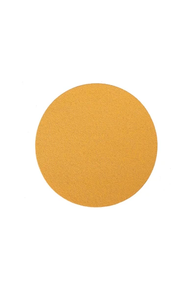 detailmarket MİRKA GOLD 150mm Cırt 7D Zımpara P80 Kum 100 adet