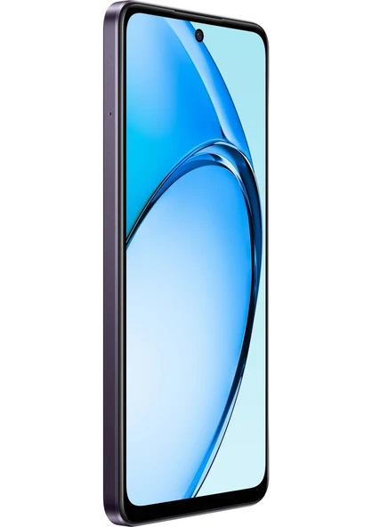 OPPO A60 8/256 GB MİDNİGHT PURPLE - 4