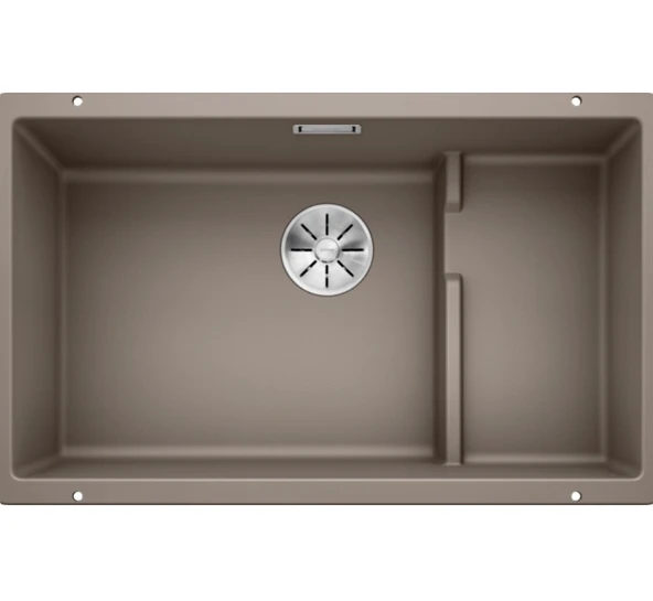 523459-Blanco Subline 700 -U Level Granit Eviye Tartufo