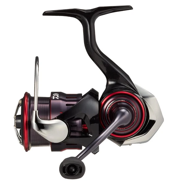Daiwa Ballistic MQ 21 LT 2000 H Lrf Olta Makinası