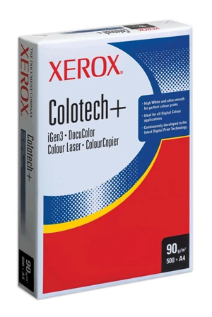 Xerox 3R94641 - 3R98837 A4 Colotech Fotokopi Kağıdı 90gr-500 lü