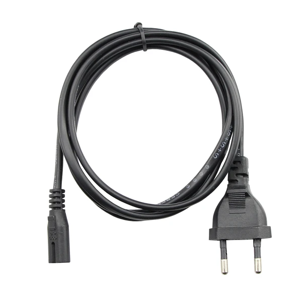 Vcom CE023-1.5 0.50MM2 1.5MT Teyp Power Kablosu - 2