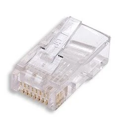 S-link SL-COB8P rj-45 Cat5-Cat6 100lü Konnektör