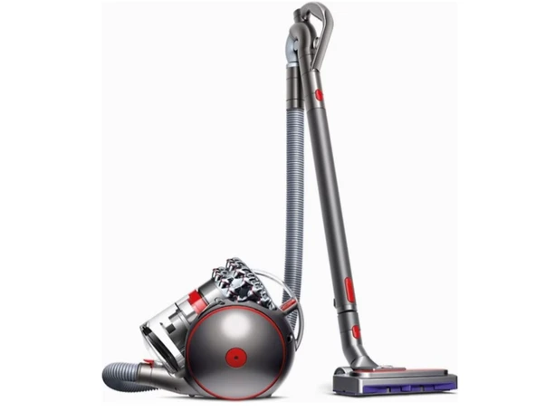 Dyson Cinetic Big Ball Absolute 2 700 W Toz Torbasız Süpürge