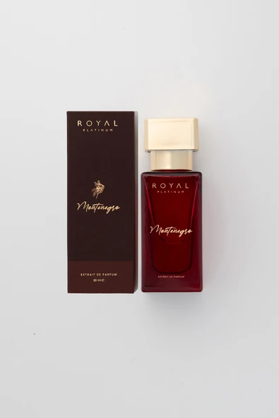 MONTENEGRO 30 ML PARFÜM