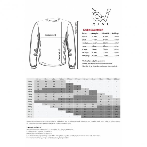 Minecraft Öykü Modu Sezon İki Minecraft Baskılı Beyaz Kadın Örme Sweatshirt Uzun kol