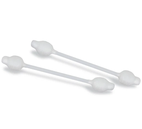 Wee Baby Emniyetli Pamuklu Çubuk 60 Adet