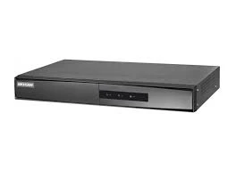 Hikvision DS-7108NI-Q1-8P-M 8 Kanal 8 Port PoE Metal Kasa NVR Kayıt Cihazı - 1