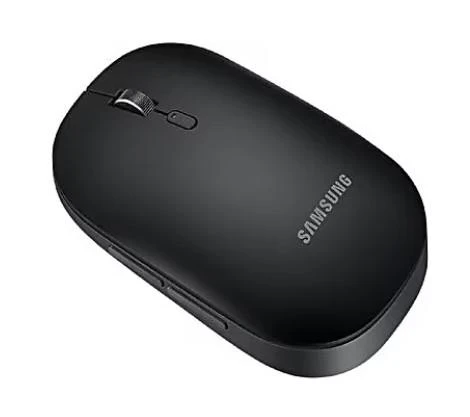 Samsung EJ-M3400D Bluetooth Mouse Slim Siyah  (Samsung Türkiye Garantili)