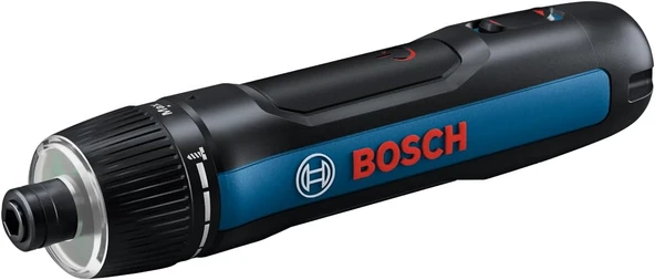 Bosch Go 3 Akıllı Vidalama Makinesi - 06019H2201