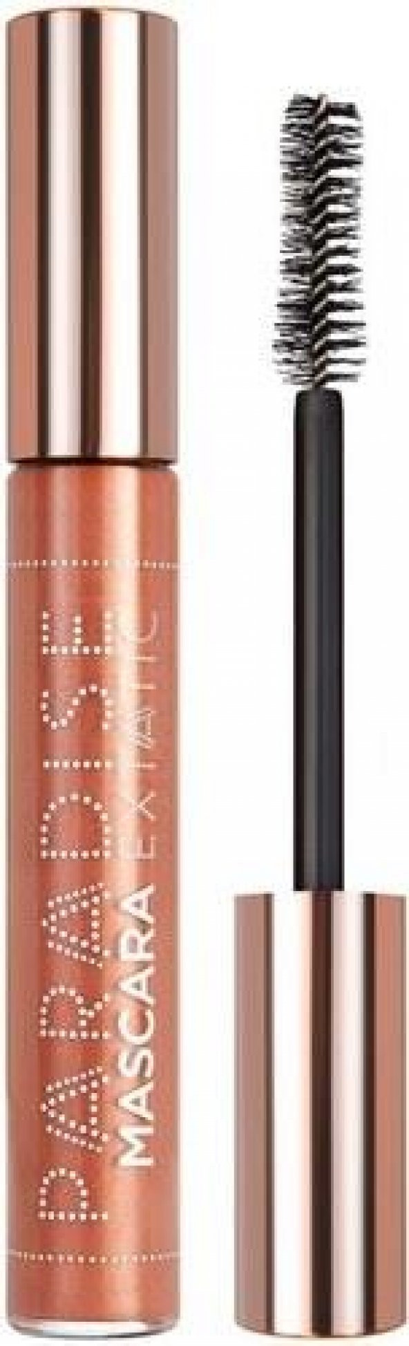 LOreal Paris Paradise Kayısı Kokulu Turuncu Maskara 3600523706112